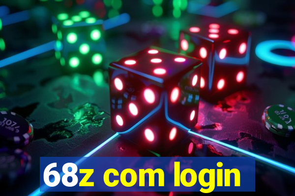 68z com login